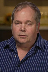 picture of actor John Hinckley Jr.