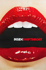 poster of movie Inside Deep Throat (Dentro de Garganta Profunda)