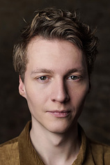 picture of actor Vojtěch Vodochodský