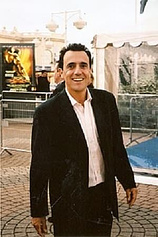 photo of person Thierry Beccaro