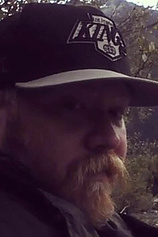 picture of actor Hank Skinny