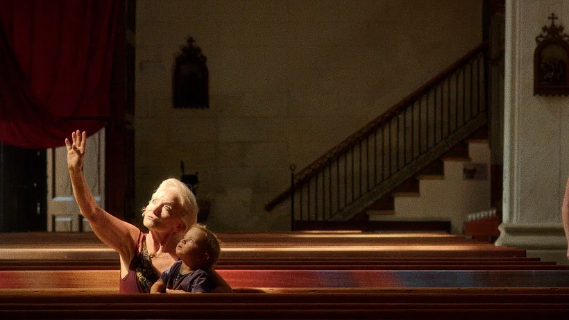 Imagen de Los Días Azules