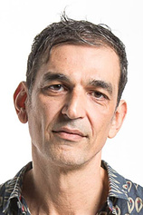 picture of actor Konstadinos Siradakis