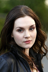 picture of actor Rachel Miner