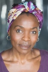 Foto de Rakie Ayola