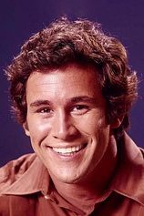 photo of person Michael Ontkean