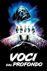 poster of movie Voces del Más Allá