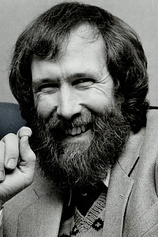 photo of person Jim Henson