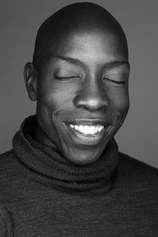 Foto de Akil Wingate