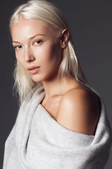 Foto de Alexandrina Turcan