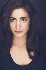 picture of actor Samantha Scaffidi