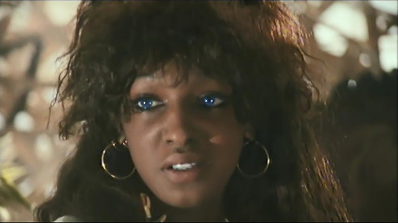 Imagen de La Venganza de Emmanuelle