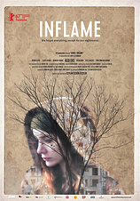 poster of movie Inflame