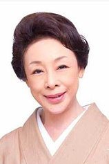 picture of actor Shino Ikenami