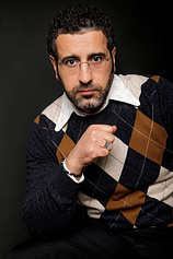 picture of actor Isa Aouifia