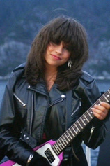 Foto de Saffron Henderson