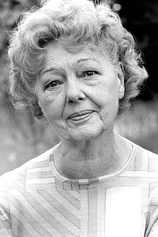 photo of person Paulette Dubost