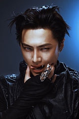 picture of actor Jay