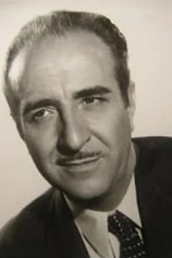 picture of actor Carlos Montalbán