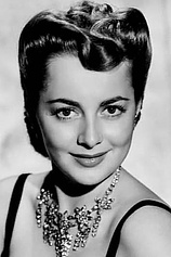 photo of person Olivia de Havilland