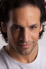picture of actor Andrew Dasz