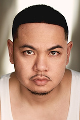 photo of person Mike Dara