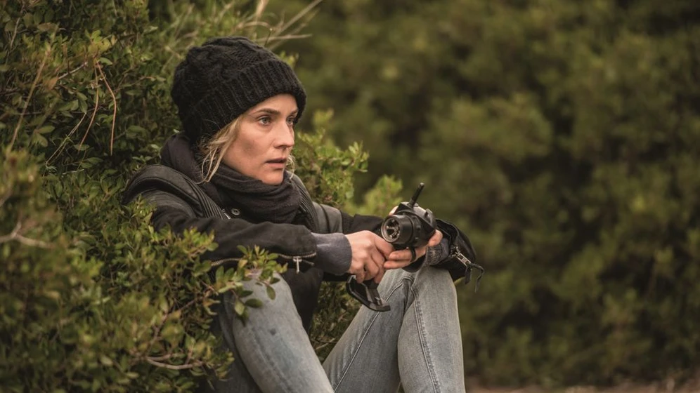 Diane Kruger en en-la-sombra