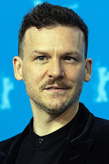 picture of actor Thibault Vinçon