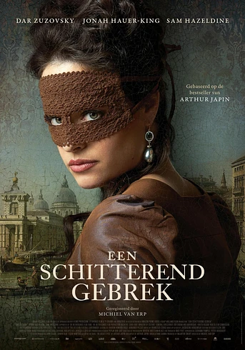 Poster de A Beautiful Imperfection