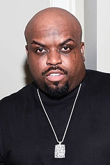 picture of actor CeeLo Green