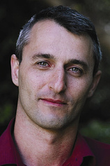 photo of person Eshkol Nevo