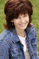 picture of actor Laura Summer