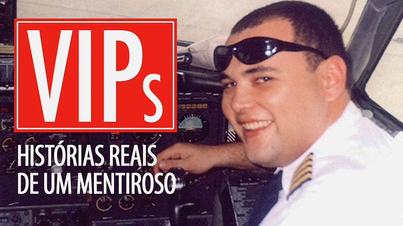 Imagen de Mentiroso