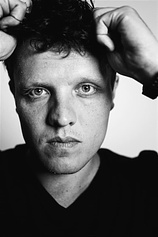 picture of actor Pierre Nisse