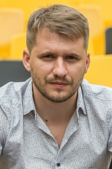 photo of person Rok Bicek