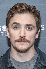 picture of actor Kyle Gallner