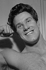 photo of person Reg Park