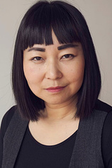 Foto de Yan Huang