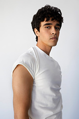 picture of actor Abubakr Ali