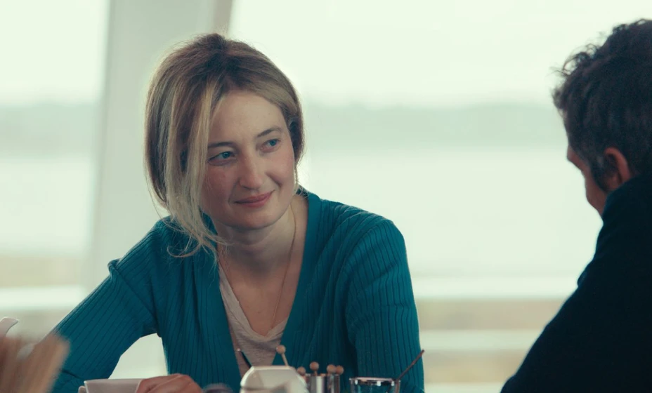 Alba Rohrwacher en fuera-de-temporada