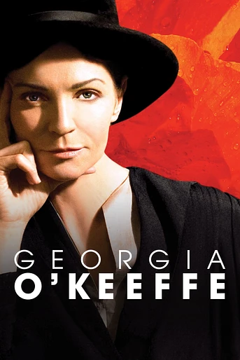 Poster de Georgia O'Keeffe