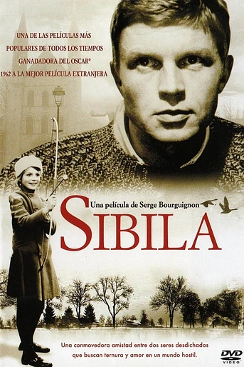 Poster de Sibila