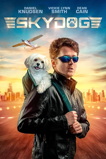 Poster de Skydog