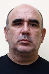 photo of person Sergey Danielyan