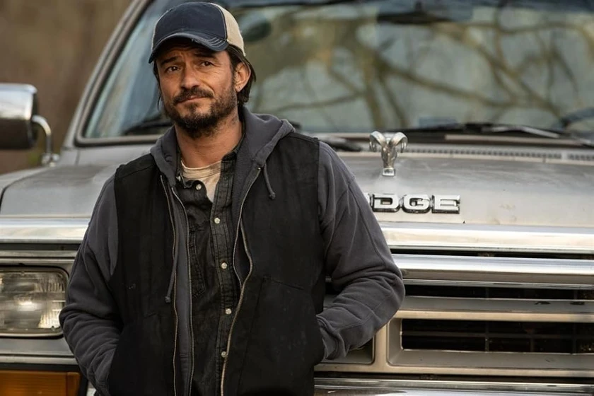 Orlando Bloom en pacto-de-sangre-2024