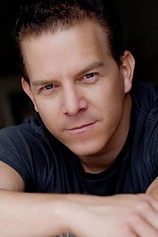 photo of person Christian Hoff