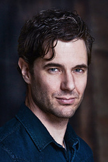 picture of actor Derek Moran