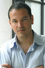 photo of person Jean-Stéphane Bron
