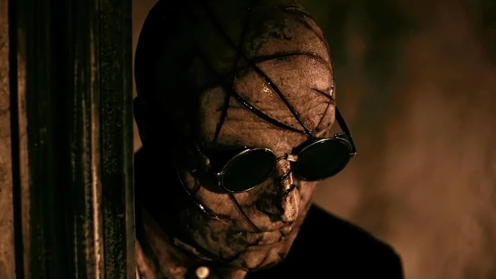 Gary J. Tunnicliffe en hellraiser-judgment