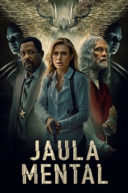 poster of movie Jaula Mental
